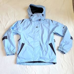 Helly Tech 3 Ski Jacket